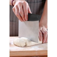 Ata Store Metal Hamur Kazıyıcı