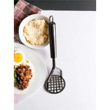 Ata Store Metal Patates Ezeceği Sebze Meyve Püresi Çeyiz Mutfak Aleti ROYALEKS-ALK-700