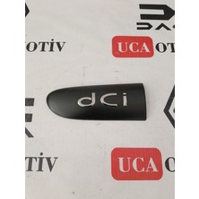 Sol Kapı Bandı Dci - Renault Clio 2 Orjinal 8200109365