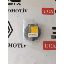 Orjinal Jant Kapak Göbeği - Renault Kangoo Mais 8200381353