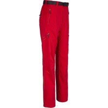 Evolite Relax Erkek Outdoor Pantolon - Kırmızı