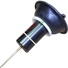 Tvr Scooter 150 Gaz Pistonu 24 mm