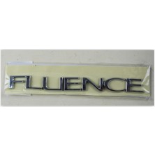 Ozar Zengemtx Bagaj Yazisi Fluence
