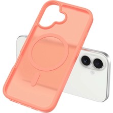 Colezium Joko  Iphone 17 Jota Magsafe Kapak - Tcu