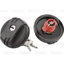 Valeo Zengemtx Depo Kapaği R19 B80