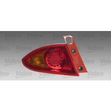 Valeo Zengemtx Stop Sağ Diş Seat Leon 05/09