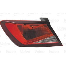 Valeo Zengemtx Stop Sol Seat Leon 1.0tsi-1.2tsi 12