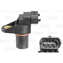 Valeo Zengemtx Eksantrik Mili Konum Sensoru Mercedes OM611 OM642 OM646 W245 W203 W204 C218 W211 W212 B901 B906
