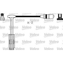 Valeo Zengemtx Atesleme Kablosu Seti Mercedes M111 W202 S202 C208 A208 W210 S210 W163 R170