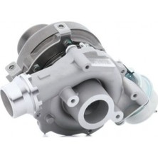 Marelli Zengemtx Turbosarj Renault Megane Iii 09- Scenic Iii 09- Nissan Juke 10-19 Qashqai Ii 13- Mercedes OM607 W176 W246 C117 X117 W415 X156 1.5dci K9K 110 Bg Euro 5