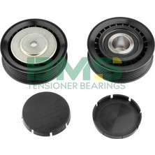 Bms Zengemtx Alternatör Gergi Rulmani Transporter T4 2.0-2.4d-2.5-2.5tdi 90-03