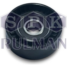 SPK Zengemtx Alternatör Gergi Rulmani Tek Rulman P208-P2008-P308-PARTNER-BERLINGO-JUMPY-C4-DS3 1.6 Bluehdi