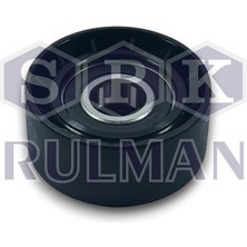 SPK Zengemtx Alternatör Gergi Rulmani Tek Rulman Renault Clio Ii 98- Kangoo 97-Laguna I-Ii Master Ii 06-Trafic Ii 06- Opel Movano 06- Vivaro 06- 1.4 1.6 1.9dci