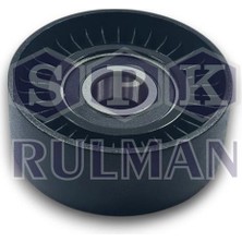 SPK Zengemtx Alternatör Gergi Rulmani Tek Rulman Mercedes Sprinter B906 B907 B910