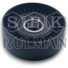SPK Zengemtx Alternatör Gergi Rulmani Tek Rulman Polo-Cordoba-Fabia 1.2 Benzinli Azq-Bme-Cgpa-Cgpb