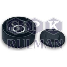 SPK Zengemtx Alternatör Gergi Rulmani Tek Rulman Mazda Cx-3-Cx-5-Mazda 6