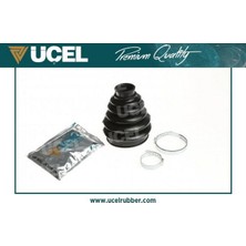 Üçel Zengemtx Aks Körüğü Diş P106-P206-P307-P406-PARTNER-BERLINGO-EXPERT-SAXO-JUMPY-SCUDO