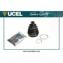 Üçel Zengemtx Aks Körüğü Diş Astra G-Astra F-Vectra A-Vectra B-Vectra C 1.6-1.8-2.0
