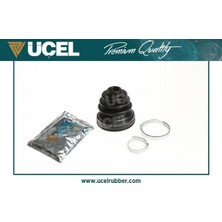 Üçel Zengemtx Aks Körüğü Iç 90 Ps Ford Tourneo Connect 1.8 16V- Tdci-Tddi-Di-90 Hp