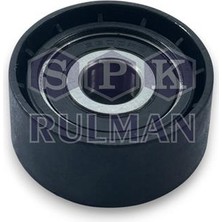 SPK Zengemtx Alternatör Gergi Rulman Tek Rulman P206-306-EXPERT-PARTNER-BERLINGO-JUMPY-XSARA-SCUDO 1.9d 98- DW8-BW8B