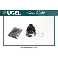 Üçel Zengemtx Aks Körüğü Iç Vw Caddy I 1.5-1.6-1.8