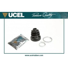 Üçel Zengemtx Aks Körüğü Iç P206-P208-P301-C-ELYSEE-C2-C3-AGILA-FIESTA-PANDA
