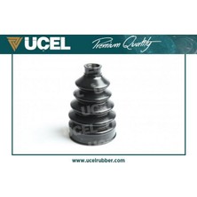 Üçel Zengemtx Aks Körüğü Diş Astra G 1.4-1.6-1.7 98-05 -Corsa B 1.2i 93-00 -Vectra B 1.6i- 16V 95-02 Plastik