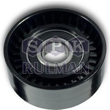 SPK Zengemtx Alternatör Gergi Rulmani Tek Rulman P207-P301-P307-P308-P1007-C2-C3-C4-C-ELYSEE 1.4-1.6 16V Tu3-Tu 5 Klimali