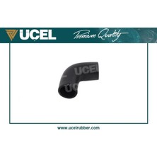 Üçel Zengemtx Termostat Ara Hortumu M131 Slx