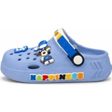 RS Riva Shoes Okul Oncesi Kres Ev Okul Havuz Bahce C
