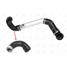 Nifea Zengemtx Turbosarj Hortumu Sol Bmw M47N2 E83 Alt