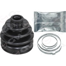 GVA Zengemtx Aks Körüğü Diş Hyundai Accent 1.3l G4EH 95-00 1.5l G4EK 95-00 / Milenyum Admire 1.3l G4EA 01-05 1.5l G4EC 01-04 1.6l G4ED 01-05 1.5l D3EA Crdi 3 Silindir 02-05 / Excel 1.5l 4G15 89-94 / Mat