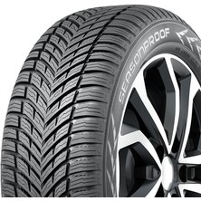 Nokian Tyres 185/65R15 92T Xl Nokian Seasonproof