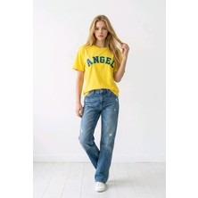 NİVA.ZY Angel T-Shirt