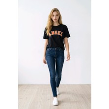 NİVA.ZY Angel T-Shirt