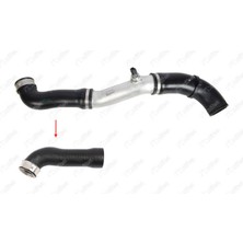 Nifea Zengemtx Turbosarj Hortumu Sol Bmw M47N E46 Alt