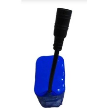 Keseroğlu Sazan Yemleme (Tekne ve Bot) 7.4V Pilimiz 16.000 Mah (6 )Lı Pilden Oluşur Kaliteli Uzun Ömürlü