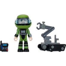 Renas Store Mey Ithalat® Devs Crs Figürler GIO-DEV01000