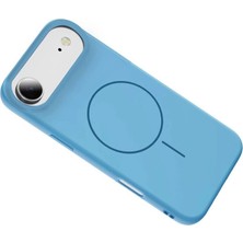 Colezium Joko  Iphone 17 Air Jully Magsafe Kapak - Mi