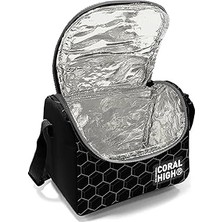 Uravas Store Coral High Beslenme Çanta (Thermo)