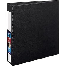 Uravas Store Avery Ağır Binder One Touch Ezd Halka 2 Inch
