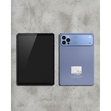 Canarino 10.1 Inç Geniş Ekran Android Tablet 4g Lte Çift Sım - Lisinya