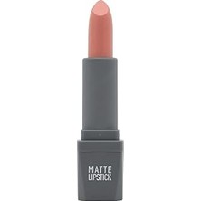 Uravas Store Alix Avien Yoğun Renk Veren Uzun Süre Kalıcı Nemlendirici Kadifemsi Mat Ruj - Matte Lipstick 401 So
