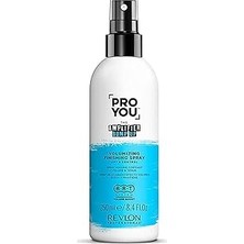 Uravas Store Revlon Professional The Amplifier Bump Volumizing Finishing Spray 250ML