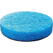 Uravas Store Home And Garden Elektrikli Temizleme Fırçası Universalbrush Için Mikrofiber Çizmez Ped (Karton Pake