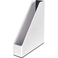 Uravas Store Leitz 53621095 Wow Iki Renkli Kutu Klasör