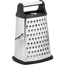 Uravas Store Epinox Büyük Rende 25 cm