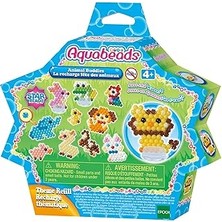 Uravas Store Aquabeads Hayvan Dostlar Seti