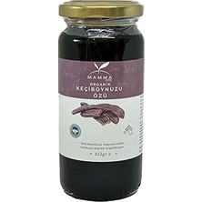 Uravas Store Mamma Emada Organik Keçiboynuzu Özü