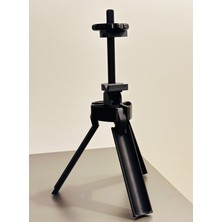 Tane 3D Tasarım Fonksiyonel Seyahat Tripodu